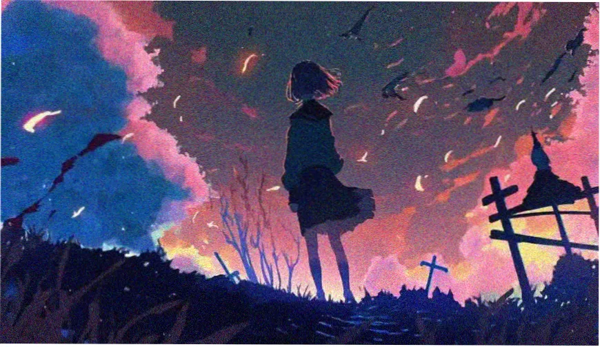 死神千年血战篇最终季轮播封面